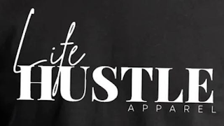 LIFE HUSTLE APPAREL logo