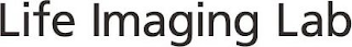 LIFE IMAGING LAB logo
