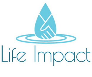 LIFE IMPACT logo