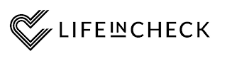 LIFE IN CHECK logo