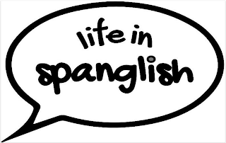 LIFE IN SPANGLISH logo