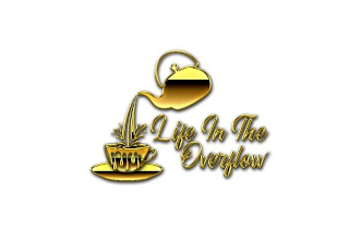 LIFE IN THE OVERFLOW logo