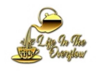 LIFE IN THE OVERFLOW logo