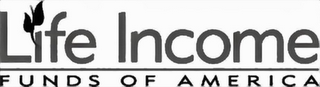 LIFE INCOME FUNDS OF AMERICA logo