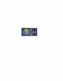 LIFE INCOME PLAN logo