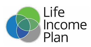 LIFE INCOME PLAN logo