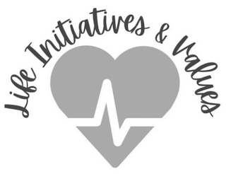LIFE INITIATIVES & VALUES logo