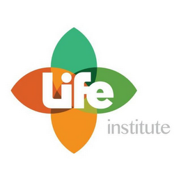 LIFE INSTITUTE logo