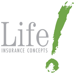 LIFE INSURANCE CONCEPTS logo