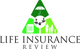 LIFE INSURANCE REVIEW logo