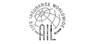 LIFE INSURANCE WORLDWIDE AIL logo