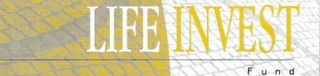 LIFE INVEST FUND logo
