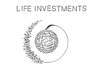 LIFE INVESTMENTS logo