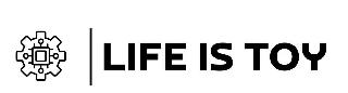 LIFE IS TOY logo