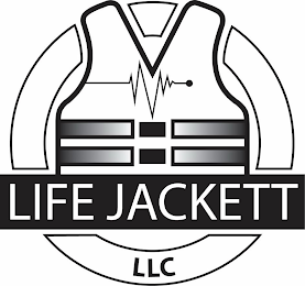 LIFE JACKETT LLC logo