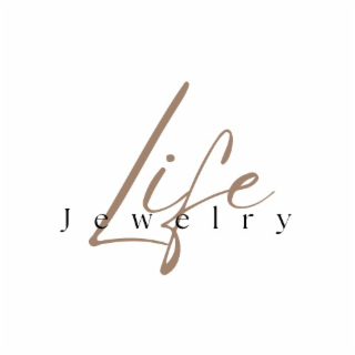 LIFE JEWELRY logo