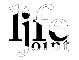 LIFE JOINT logo