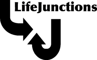 LIFE JUNCTIONS logo