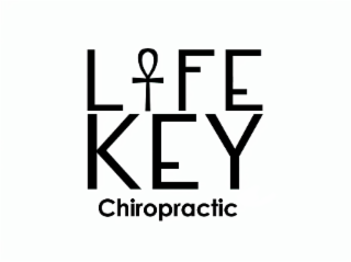 LIFE KEY CHIROPRACTIC logo