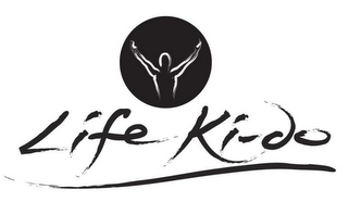 LIFE KI-DO logo