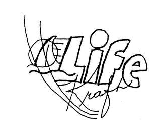 LIFE KRAFT logo