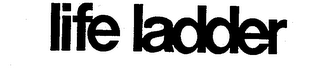 LIFE LADDER logo