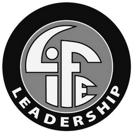 LIFE LEADERSHIP logo