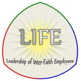 LIFE LEADERSHIP OF INTER-FAITH EMPLOYEES logo