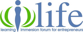 LIFE LEARNING IMMERSION FORUM FOR ENTREPRENEURS logo