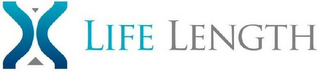 LIFE LENGTH logo