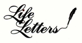 LIFE LETTERS logo