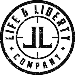 LIFE & LIBERTY LL COMPANY logo