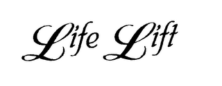 LIFE LIFT logo