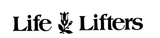 LIFE LIFTERS logo