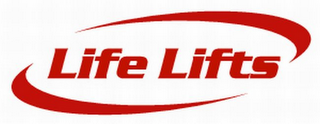 LIFE LIFTS logo