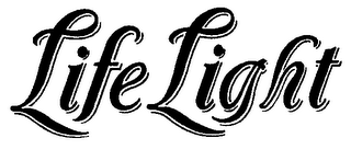 LIFE LIGHT logo