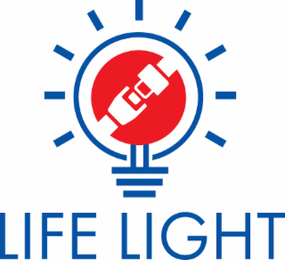 LIFE LIGHT logo