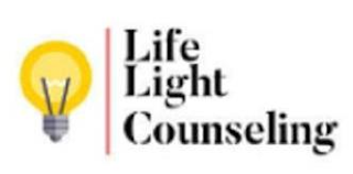 LIFE LIGHT COUNSELING logo