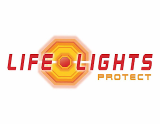 LIFE LIGHTS PROTECT