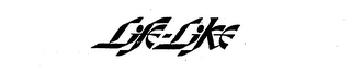 LIFE-LIKE logo