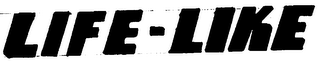 LIFE-LIKE logo