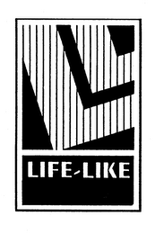 LIFE-LIKE logo