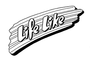 LIFE LIKE logo