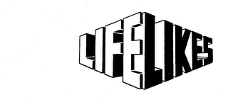 LIFE LIKES logo