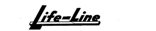 LIFE-LINE logo