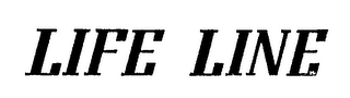 LIFE LINE logo
