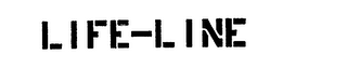 LIFE-LINE logo