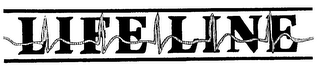 LIFE LINE logo