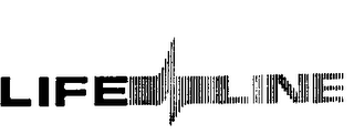 LIFE LINE logo