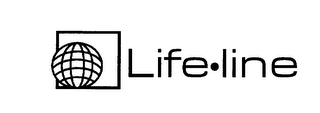 LIFE-LINE logo